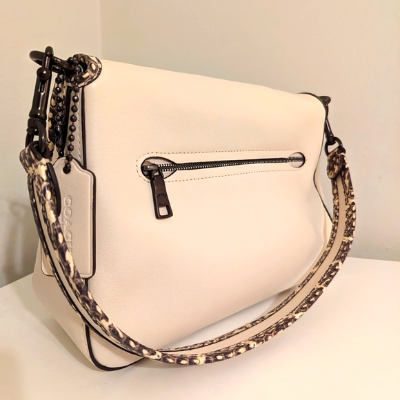 Coach handbag - Picture 5 of 8